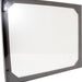 Ideal Furniture Framed Wall Mirror, 50 x 60 cm 