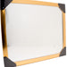Ideal Furniture Framed Wall Mirror, 50 x 60 cm 