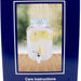 Life Art Small Glass Juice Dispenser , 4 L