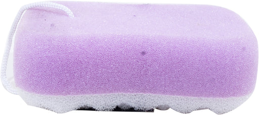 Pacific Club Bath Sponge (Specify Color at Checkout), 