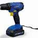 Goodyear Cordless Drill, 12V