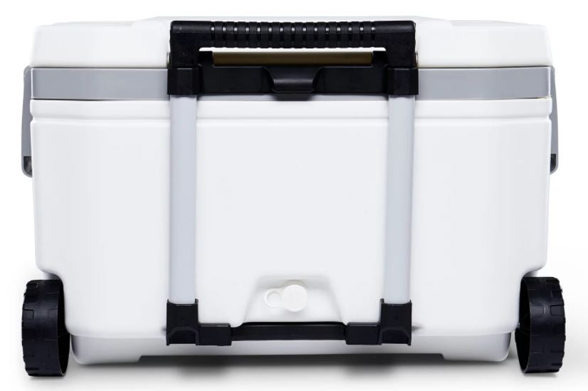 Igloo 60-Qt Sunset Rolling Cooler , 1 pc