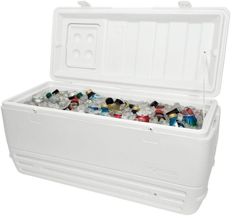 Igloo MaxCold Cooler , 150 qt