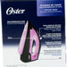 Oster Non-Stick Steam Iron, Purple, 1200 W