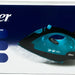 Oster Non-Stick Steam Iron, Turquoise, 1200 W