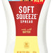 Land O Lakes Soft Squeeze Spread Made With Butter, 12 oz