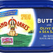 Land O Lakes Butter with Olive Oil & Sea Salt, 13 oz