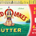 Land O Lakes Half Sticks Salted Butter, 8 oz