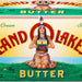 Land O Lakes Butter, Sweet Cream Salted, Four Sticks, 1 lbs