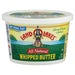 Land O Lakes Wipped Butter, 45% Less Fat, 8 oz