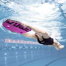 Arena Swim Training Kickboard, Pink, 1 ct