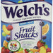 Welch's Mixed Fruit Snacks, 80 pouches