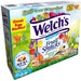  Welch's Easter Fruit Snacks, 85 pcs