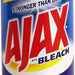 Ajax Powder Cleanser with Bleach, Scratch Free Stronger than Dirt, 14 oz