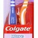 Colgate Toothbrush, Wave Zigzag, Value 2-Pack , 2 ct