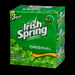 Irish Spring Deodorant Soap Bars, Original, 3 x 3.75 oz