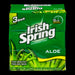 Irish Spring Deodorant Soap Bars, Aloe, 3 x 3.75 oz