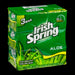 Irish Spring Deodorant Soap Bars, Aloe, 3 x 3.75 oz