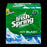 Irish Spring Deodorant Soap Bars, Icy Blast, 3 x 3.75 oz