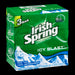 Irish Spring Deodorant Soap Bars, Icy Blast, 3 x 3.75 oz