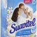 Suavitel Fabric Conditioner Sheets, Field Flowers, 80 ct