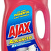 Ajax Advanced Dishwashing Liquid, Citrus Blast, 3 L