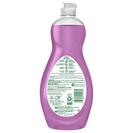 Palmolive Lavender & Lime Liquid Dish Soap , 20 oz