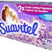 Suavitel Soothing Lavender Dryer Sheets, 20 ct