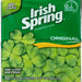 Irish Spring Deodorant Soap Value Pack, Original, 20 x 3.75 oz