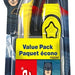 Colgate Kids Extra Soft Toothbrushes, Batman, 2 ct