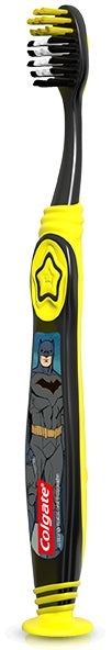 Colgate Kids Extra Soft Toothbrushes, Batman, 2 ct