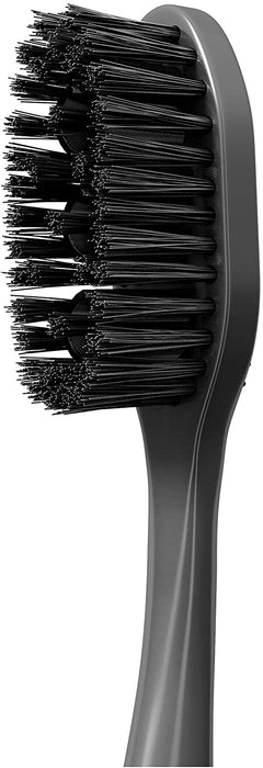 Colgate 360 Charcoal Soft Toothbrushes, 2-Pack , 2 ct
