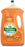 Palmolive Ultra Antibacterial Dish Liquid, Orange, 90 oz
