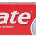 Colgate Baking Soda and Peroxide Whitening Toothpaste Brisk Mint, 6 oz