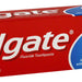 Colgate Toothpaste, Cavity Protection, 4.6 oz