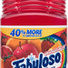 Fabuloso All Purpose Cleaner with Baking Soda, 1.65 L