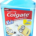 Colgate Mouthwash for Kids, Minions, 500 ml