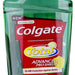 Colgate Mouthwash, Total, Spearmint, 1 L