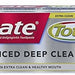 Colgate Total Advanced Deep Clean Toothpaste, 4 oz