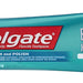 Colgate Enamel Health Whitening Fluoride Toothpaste, Clean Mint Value Pack, 3 x 5.5 oz