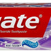 Colgate Toothpaste, Max Fresh, Knockout, 6 oz