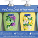 Softsoap Liquid Hand Soap Decor Variety 4-Pack, 4 x 3 oz