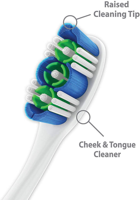 Colgate 360 Degrees Soft Full Head Toothbrushes, 8-Pack, 8 ct