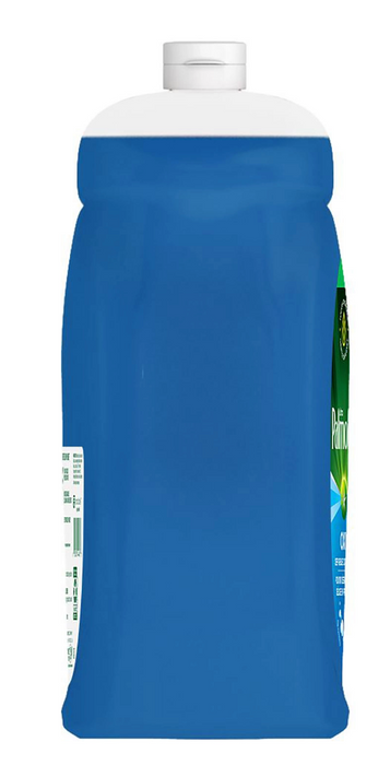 Palmolive Ultra Liquid Dish Soap, Oxy Power Degreaser, 102 oz