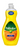 Palmolive Ultra Antibacterial Dishwashing Liquid Soap, Citrus Lemon Scent , 20 oz