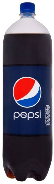 Pepsi Cola Bottle, 2 L