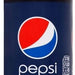 Pepsi Cola Bottle, 2 L