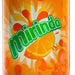 Mirinda Orange Bottle, 330 ml