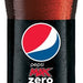 Pepsi Max Zero Sugar Bottle, 2 L