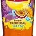 Lipton Ice Tea Tropical Bottle, 500 ml